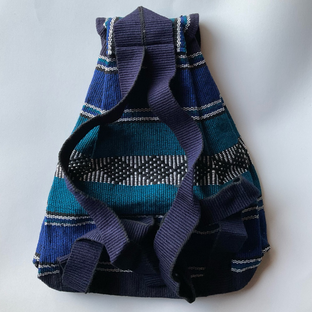 Pinzon Backpack